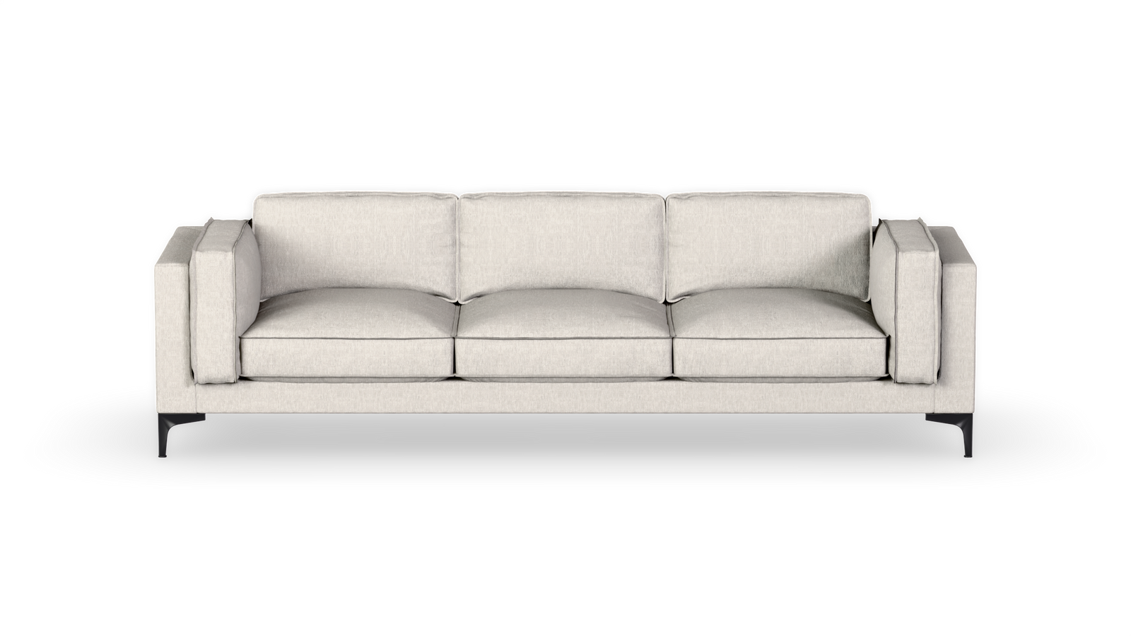 Granada - 4 Seater - Fully Upholstered