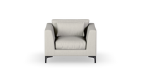 San Miguel - Armchair - Fully Upholstered