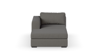 Kennedy - Modular - Daybed - Fully Upholstered