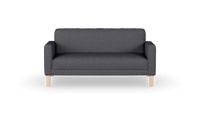 Sarah - 2 Seater - Fully Upholstered