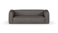 Las Palmas - 3 Seater - Fully Upholstered