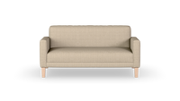 Sarah - 2 Seater - Fully Upholstered
