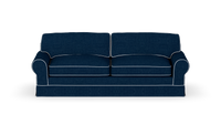 Barry - 4 Seater - Slip Cover