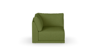 Mitchell - Modular - Corner - Fully Upholstered