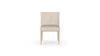 Lauren - Dining Chair - Fully Upholstered