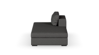 Kennedy - Modular - One Arm - Fully Upholstered