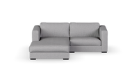 New Yorker - Mini Corner Unit - Fully Upholstered
