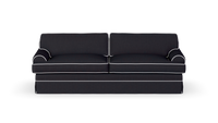 St Tropez - 4 Seater - Slip Cover
