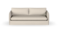 Isabella - 3 Seater - Slip Cover