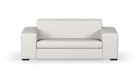 Chivonne - 2 Seater - Fully Upholstered