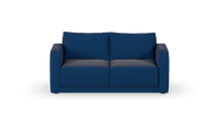 Oslo - 2 Seater - Fully Upholstered