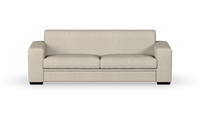 Amber - 4 Seater - Fully Upholstered