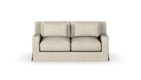 Valentino - 2 Seater - Slip Cover