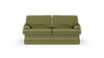 Casual 48-Basil (200x98x80cm)