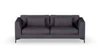 San Miguel - 3 Seater - Fully Upholstered