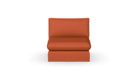 Isabella - Modular - Slipper - Slip Cover