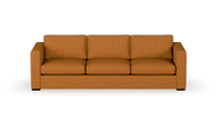 Sophia - 4 Seater - Fully Upholstered