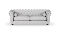 Marseille - 4 Seater - Fully Upholstered