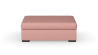 Fiona - Modular - Ottoman - Fully Upholstered