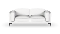 Granada - 2 Seater - Fully Upholstered
