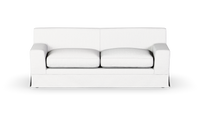 Luke - 3 Seater - Slip Cover