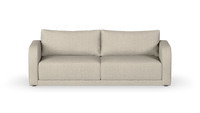 Oslo - 4 Seater - Fully Upholstered