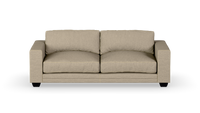 Rowan - 3 Seater - Fully Upholstered