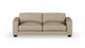 Rocco 02-Flax (220x100x60cm)