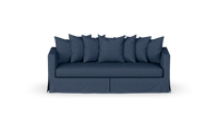 Connor - 3 Seater - Slip Cover