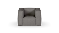 Las Palmas - Armchair - Fully Upholstered