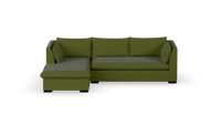 Bailey - Corner Unit - Fully Upholstered