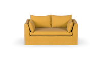 Bailey - 2 Seater - Slip Cover