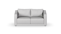 Metropolitan - 2 Seater - Fully Upholstered
