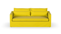 Billy Jean - 3 Seater - Slip Cover