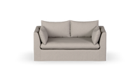 Bailey - 2 Seater - Slip Cover