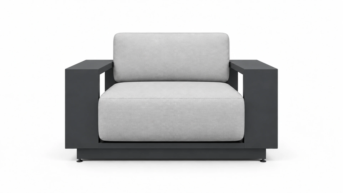 Salerno - Outdoor - Armchair