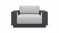 Salerno - Outdoor - Armchair