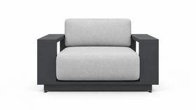 Salerno - Outdoor - Armchair