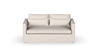 Billy Jean - 2 Seater - Slip Cover