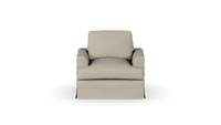 Bellini - Arm Chair - Slip Cover