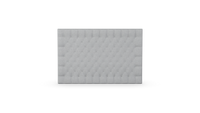 Susan - King - Fully Upholstered
