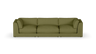 Casual 48-Basil (110x110x66cm)