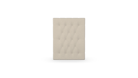 Kirsten - Single - Fully Upholstered
