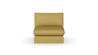 Isabella - Modular - Slipper - Slip Cover