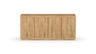 Light Oak (50x180x80cm)