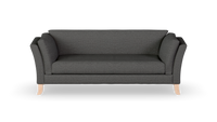 Nirvana - 3 Seater - Fully Upholstered
