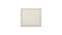 Kingsley - Double - Fully Upholstered