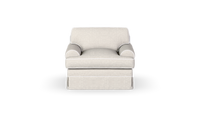 St Tropez - Arm Chair - Slip Cover