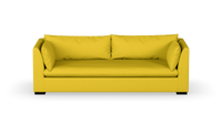 Bailey - 4 Seater - Fully Upholstered
