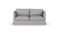 Caribbean - 3 Seater - Slip Cover